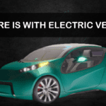 2025 is the era of electric vehicle