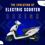 The Evolution of Electric Scooter Design in 2024